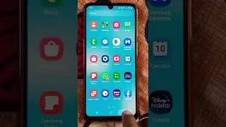 how to turn on split screen 