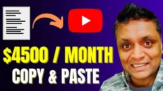 How To Convert Text To Video - Steve Ai Tutorial