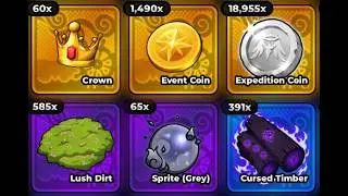 The ONLY tinytask MACRO you'll need for EXPEDITION MODE IN ANIME EXPEDITIONS