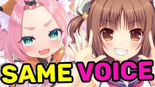 Diona Japanese Voice Actor In Anime Roles [Shiori Izawa] (Nekopara, Sword Art Online) Genshin Impact