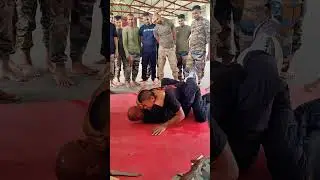 Self Defense #shifukanishka #martialarts #fma #mma  #selfdefensetechniques #paulvunak #jkdkali