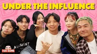When Asian Podcast World's Collide ft. 
