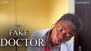 The fake doctor (SOSO)