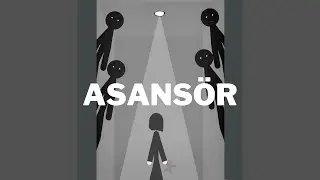 THE ELEVATOR (STICK NODES ANIMATION MOVIE)
