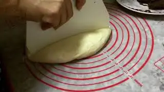 Bake Your Own Anpan (Japanese Sweet Red Bean Bun)