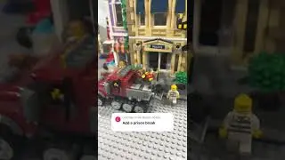 Day 9!! 💥 comet what we shouldn’t build next! 