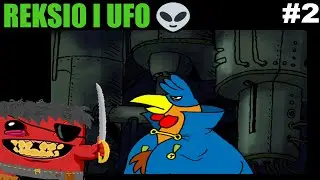 LUKI - REKSIO I UFO 2/2
