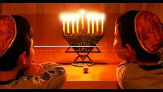 Hanukka Lectura Tora del Sexto Dia -  חנוכה יום שִׁשִׁית  קריאת תורה