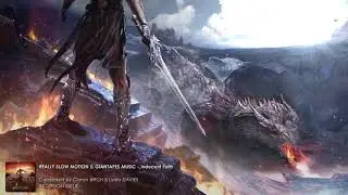 Really Slow Motion & Giantapes Music - Indecent Faith - Epic Music Stars 108