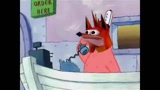 Woah, This is Patrick
