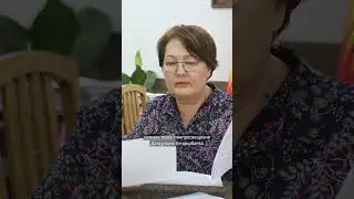 От чего будут зависеть зарплаты учителей в Кыргызстане?