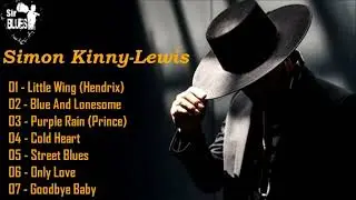 Simon Kinny-Lewis ( COLLECTION )