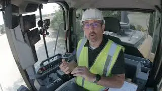 CAT Next Gen Medium Wheel Loaders: Machine Security System