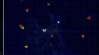 Flash Geomtry Wars SMAE