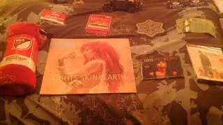My 2018 Christmas Presents!