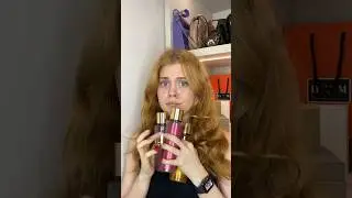 МОИ ДУХИ❤️😳 