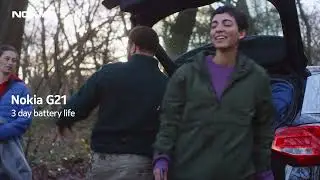 Nokia G21 ad (Malaysia)