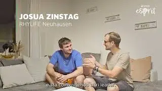 Viva Esprit 2024 Italiano e tedesco