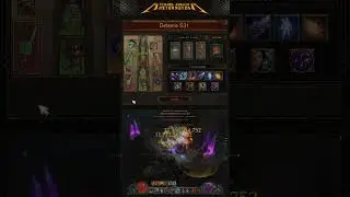 Arcanista - Obra-Prima de Delsere em menos de 1 minuto! 