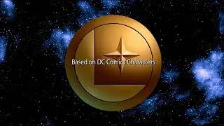 Legion of Superheroes Season 2 Credits