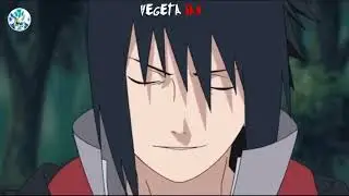 صدمة ساسكي بعد سماع أن ناروتو هزم باين , ساسكي يحاول قتل أوبيتو !