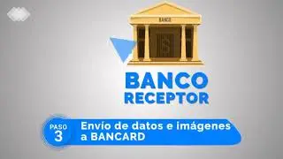 Cheque Truncation in Paraguay (Spanish)