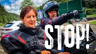 Heading to Switzerland - YOU MUST Follow the Rules!