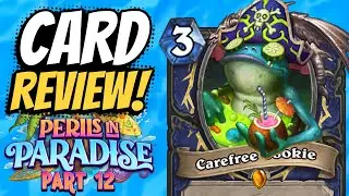 5 STAR MURLOC!? Evolve is back! Rainbow Shaman? | Paradise Review #12