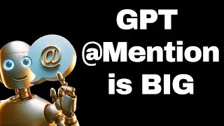 GPT Mention - Why it´s BIGGER than you think!