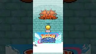Top 5 Pokemon ROM Hacks & Fan Games Part 1