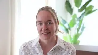 Anna van der Breggen about her comeback
