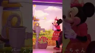 A miracle that happened to a 30-year-old man at Disney on his birthday 