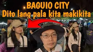 Baguio city