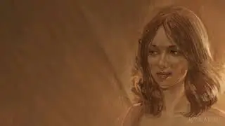 Choice and consquences: Kill / spare / lift the curse (Vincent) - The Witcher: Enhanced Edition