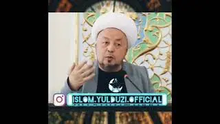 Anvar qori qizla farzand