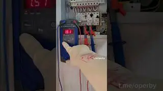 Что за странные ЦИФРЫ? Как измерить сопротивление изоляции? #секрет #энерголикбез