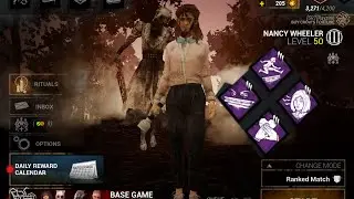Most Underrated Perk Build-DBD Mobile