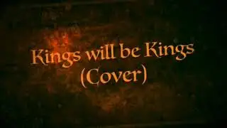 Helloween Indonesia - Kings Will Be Kings (cover) by Lord Symphony