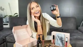 Ревю на продуктите NL Beauty by Nikoleta Lozanova | С Катерина Колева