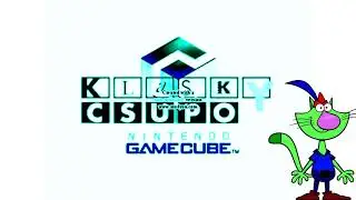 Klasky Csupo Effects 2 Enhanced with Phased Effect (FIXED)