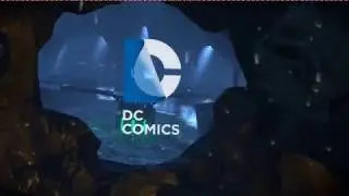 Warner Bros./DC Comics/TT Games (2012)