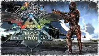 ARK: Survival of the Fittest No Comments.