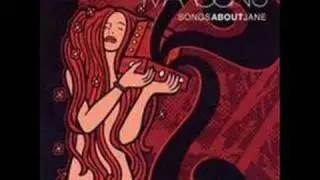 Secret - Maroon 5