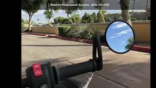 2019 Can-Am® Ryker 900 ACE™