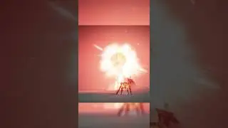 The Core Is Armored 
