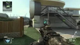 Black Ops 2: Demolition on Nuketown 2025 - MTAR Gameplay