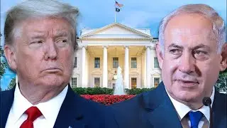 BB Visits Trump 😮 Should Israel Exist?