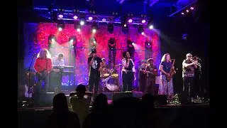 Easy Star All Stars - Ziggy Stardust - Pembroke, MA - 8.10.24