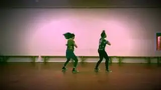 Lisa Medford and Sienna Lyons Seattle Workshop