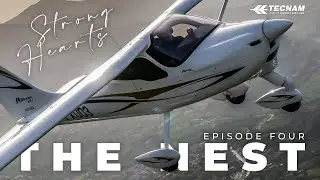 The Nest series - Strong Hearts - Ep 4